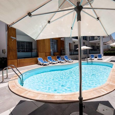 Apartamentos Miami Sun Porto Rico Extérieur photo