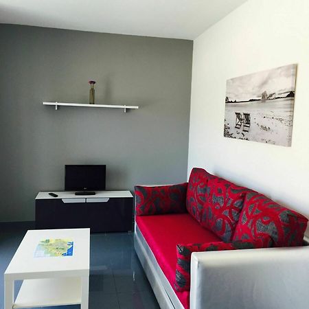 Apartamentos Miami Sun Porto Rico Extérieur photo