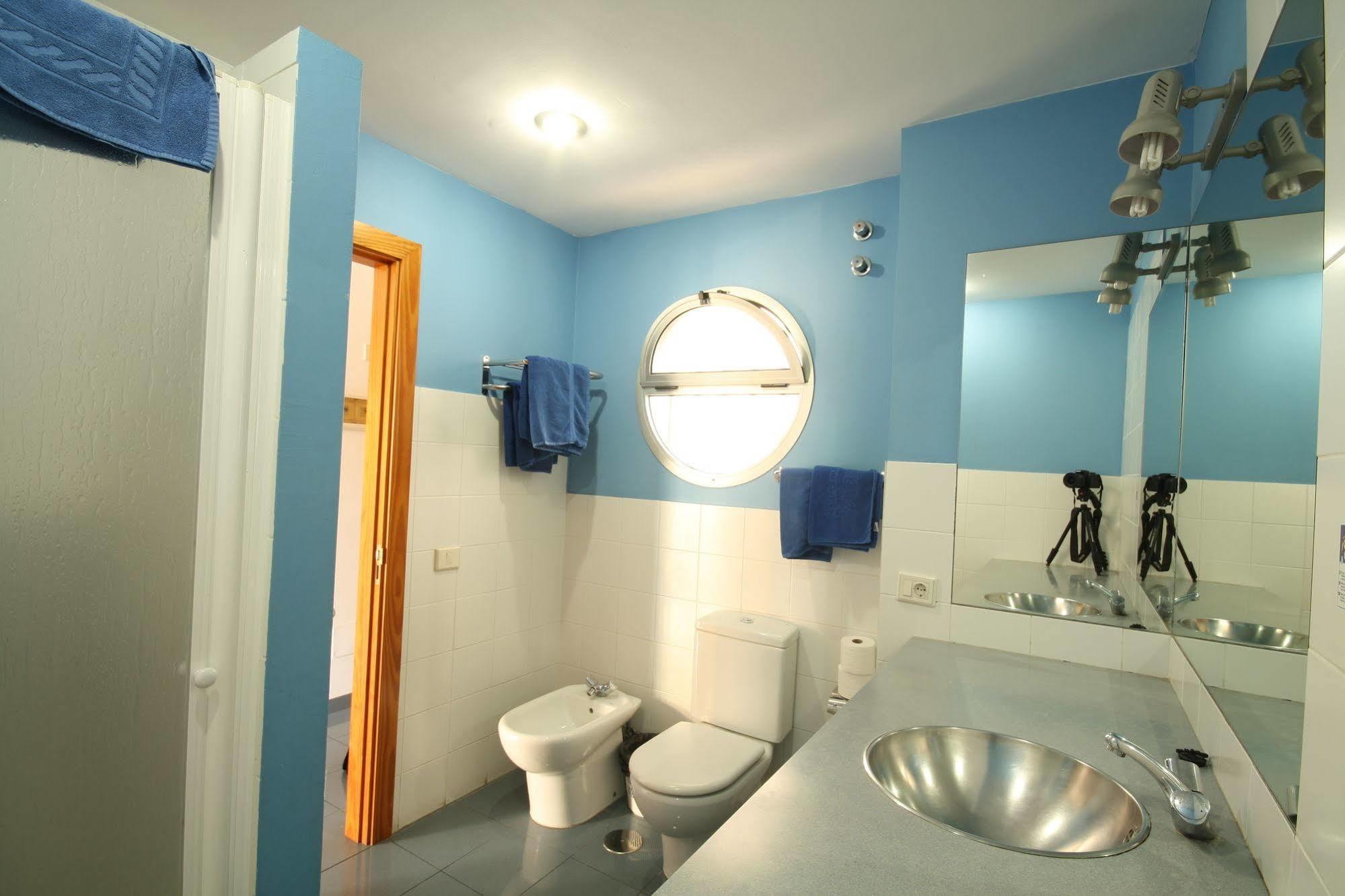 Apartamentos Miami Sun Porto Rico Extérieur photo