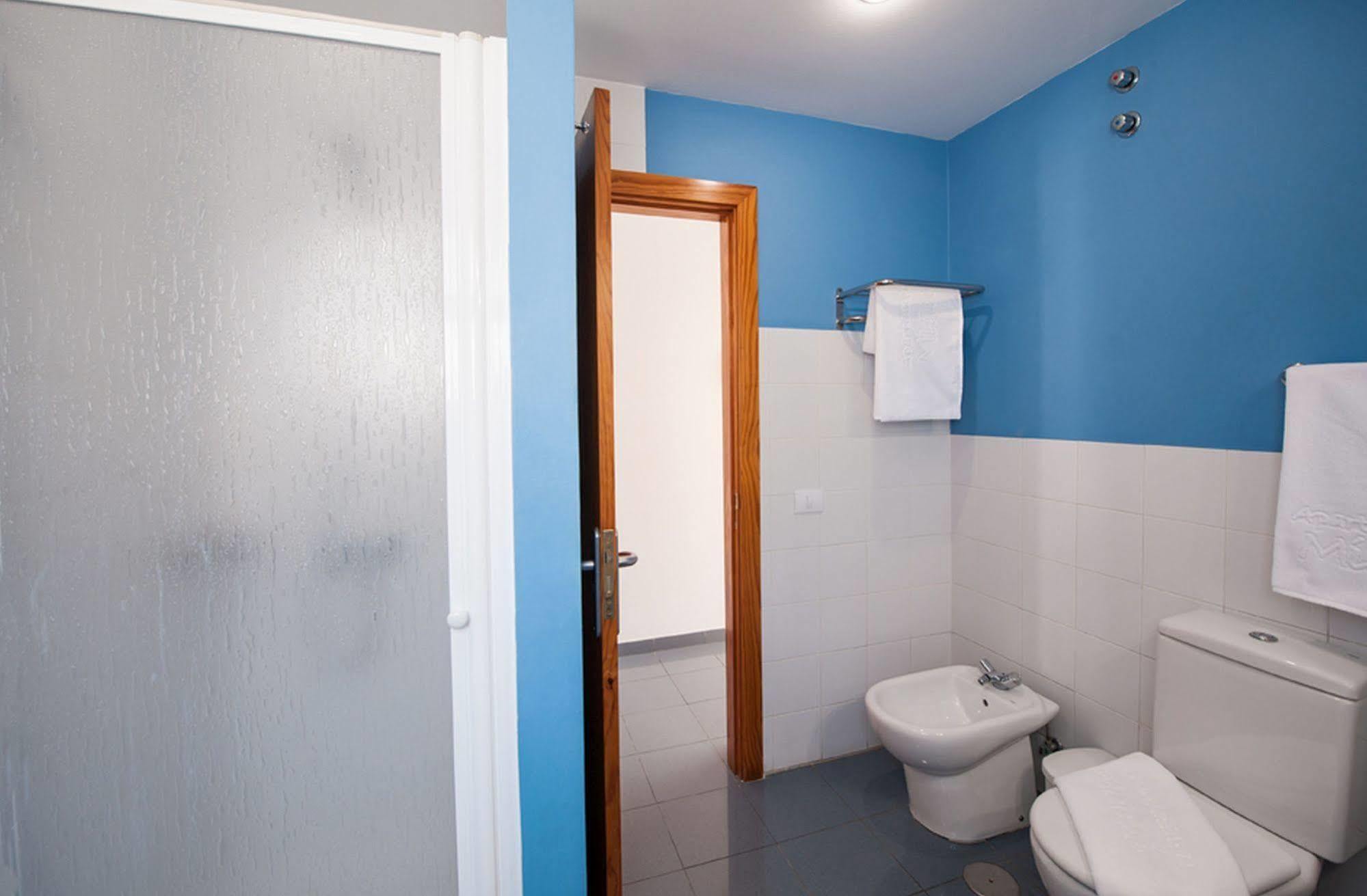 Apartamentos Miami Sun Porto Rico Extérieur photo