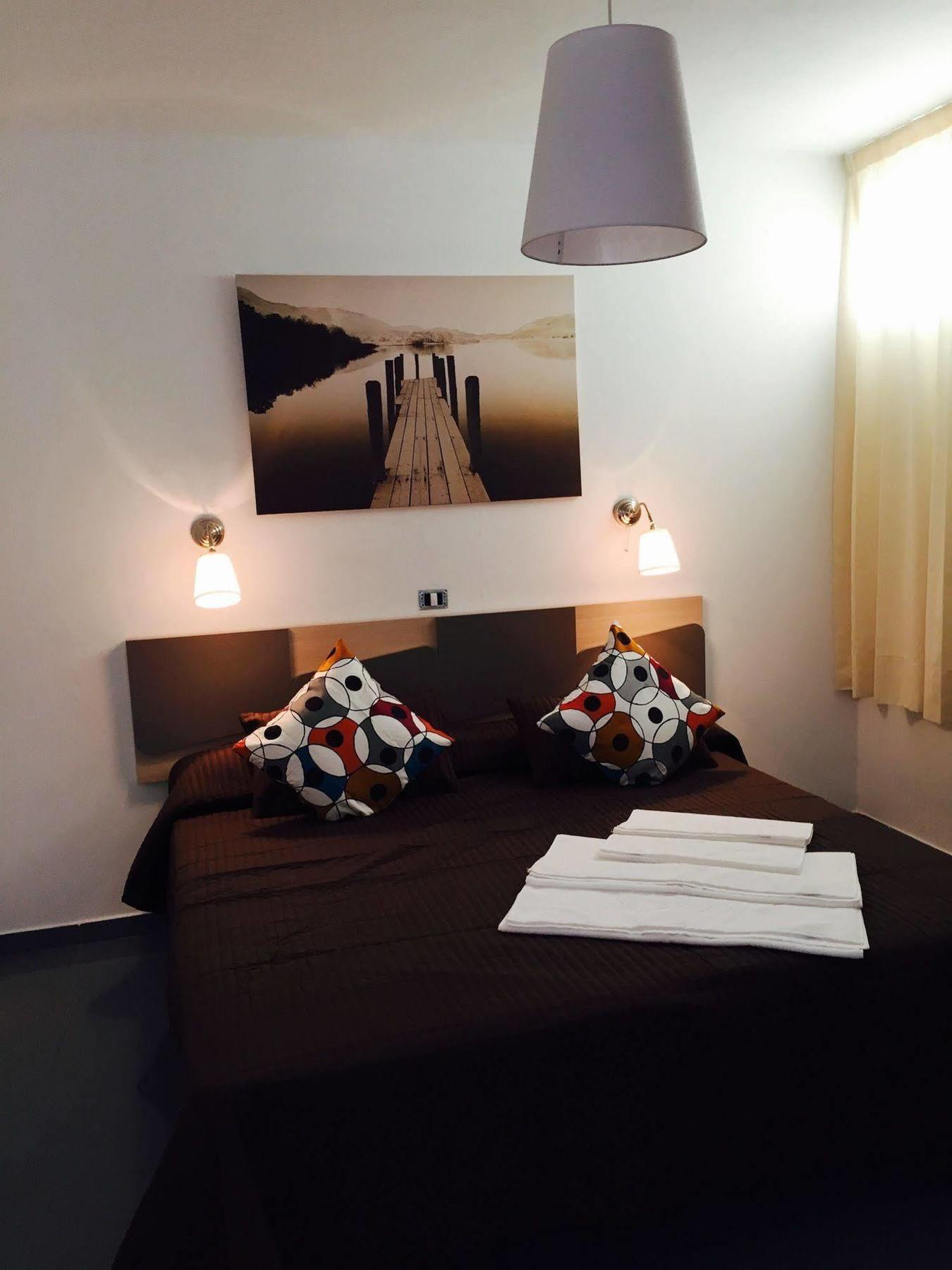 Apartamentos Miami Sun Porto Rico Extérieur photo