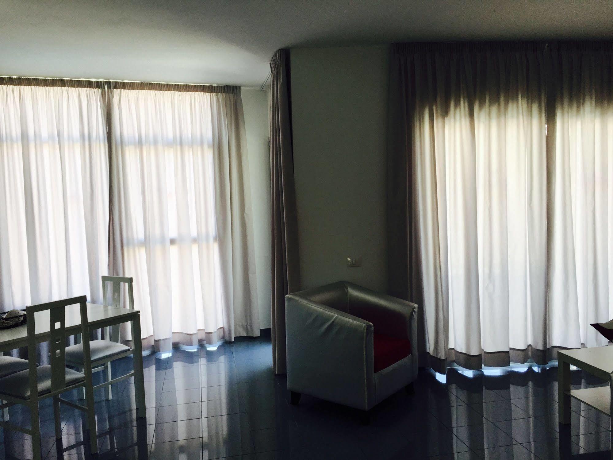 Apartamentos Miami Sun Porto Rico Extérieur photo