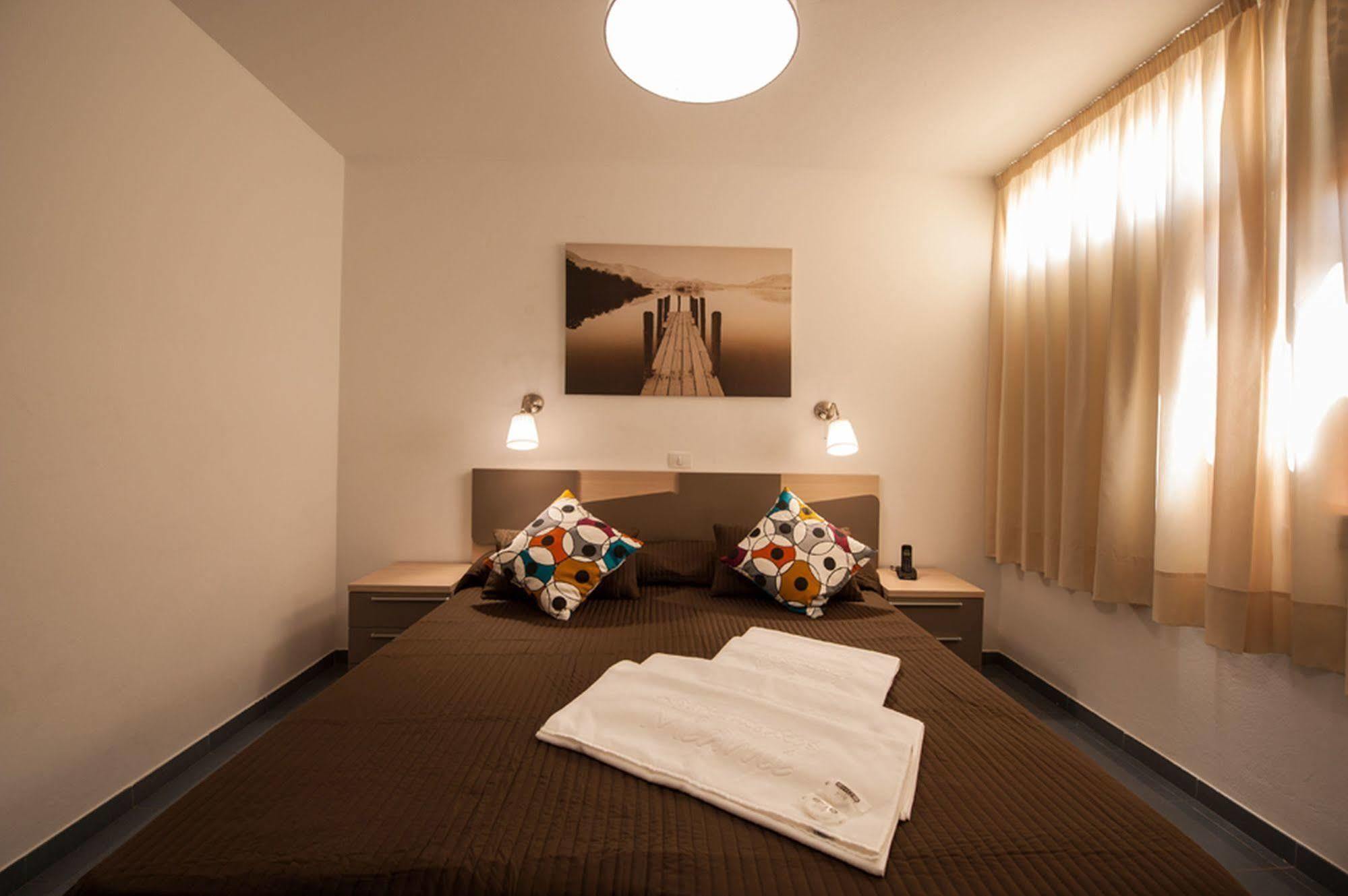 Apartamentos Miami Sun Porto Rico Extérieur photo