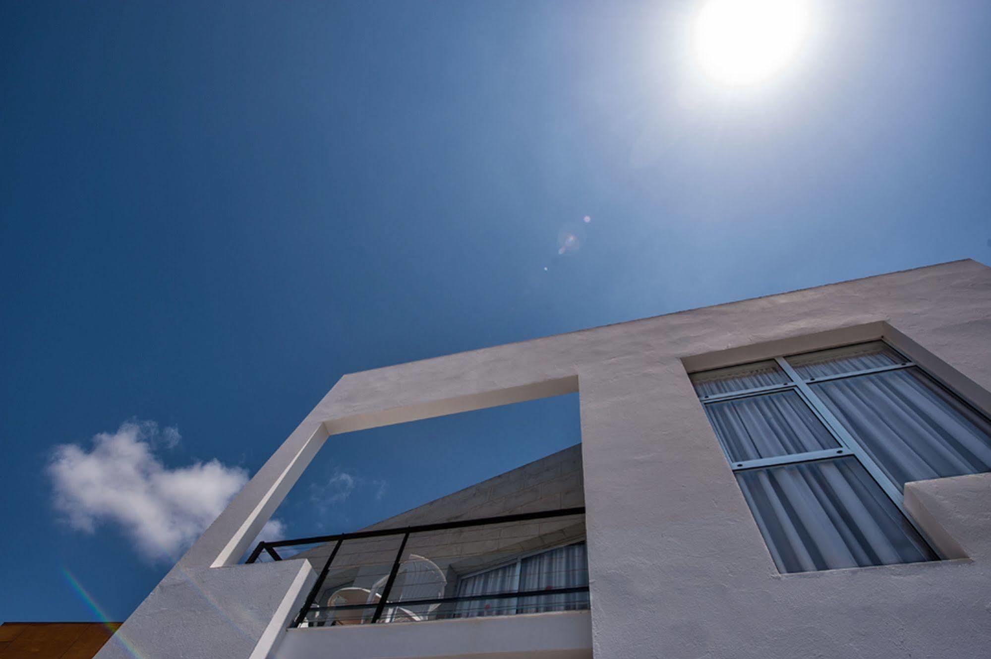 Apartamentos Miami Sun Porto Rico Extérieur photo