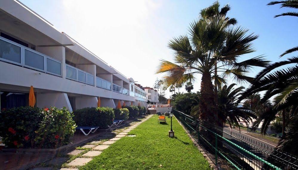 Apartamentos Miami Sun Porto Rico Extérieur photo