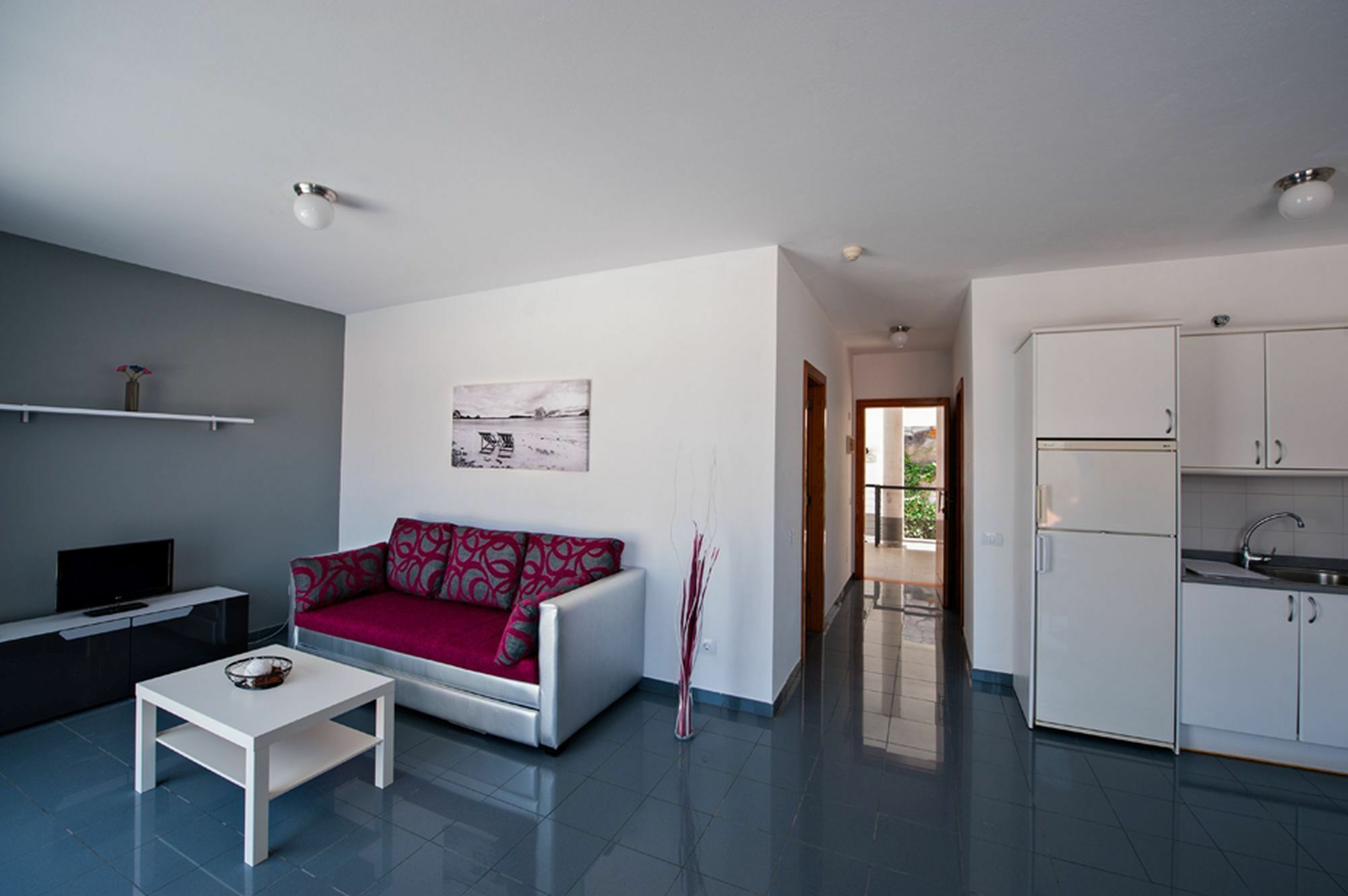 Apartamentos Miami Sun Porto Rico Extérieur photo