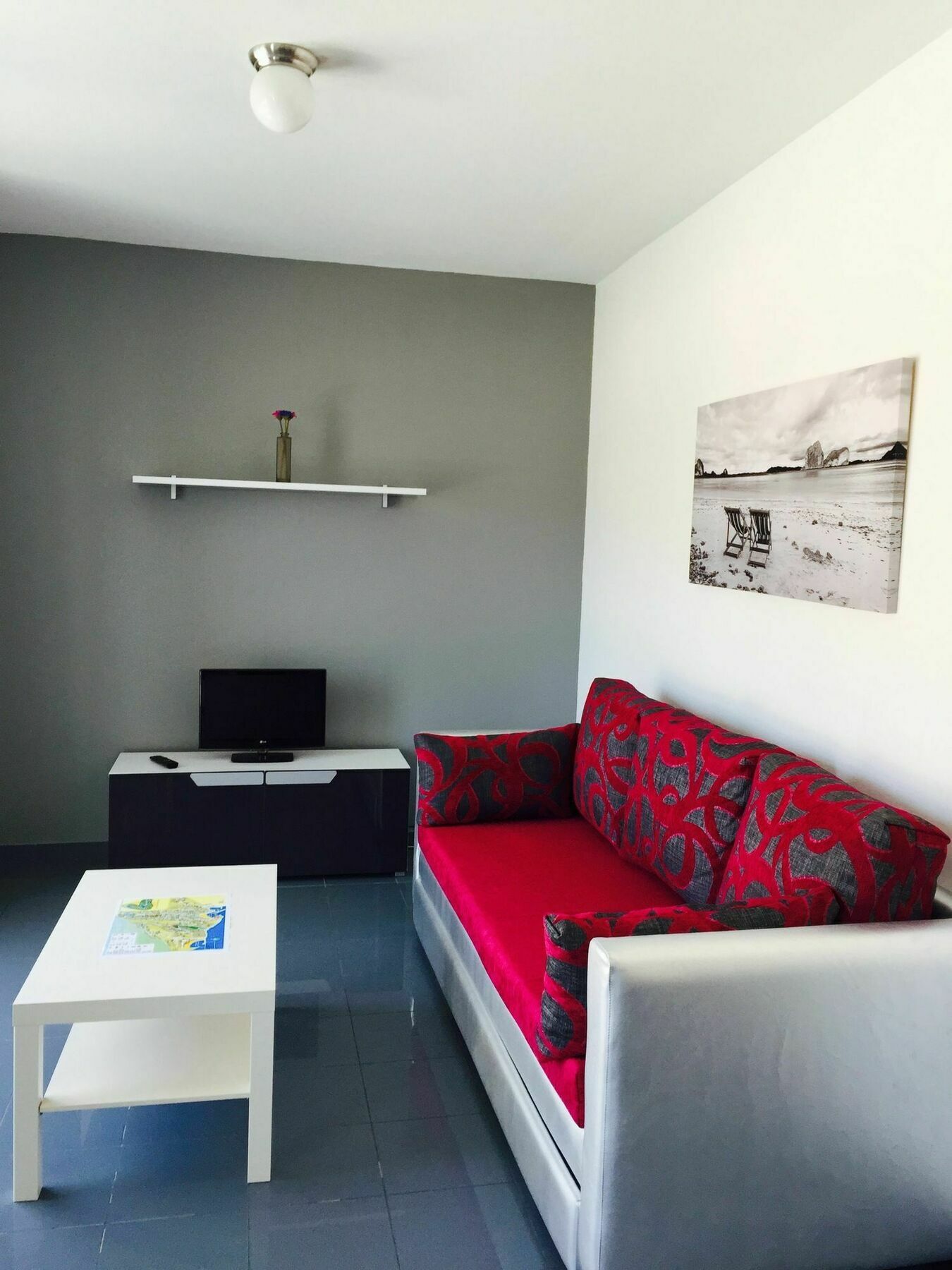 Apartamentos Miami Sun Porto Rico Extérieur photo